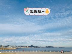 -星海湾跨海大桥