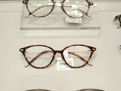 -AOJO眼镜(南翔印象城MEGA店)