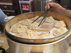 -老班长手工灌汤包老店(东山店)