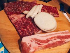 -黄金牧场(明洞总店)