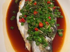 -上海滩餐厅(BFC外滩金融中心店)