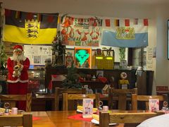 -申德勒加油站餐厅(三里屯北小街店)