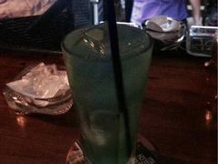 孟婆汤-迦南D BAR