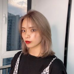 -HG美发设计沙龙