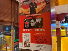 -安妮意大利餐厅(丽都店)