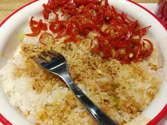 -猪角·闽南猪脚饭(上梅林店)
