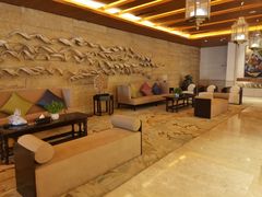 -天目湖涵田半山温泉