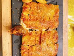 -广州塔晖粤轩中餐厅