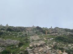 -灵山