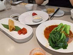 -蔡澜点心·粤菜(丽泽天街店)