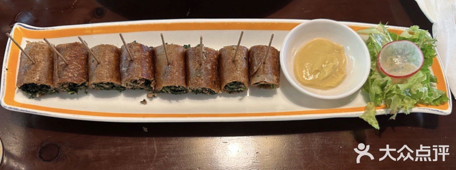 La Creperie法餐厅(桃江路店)图片