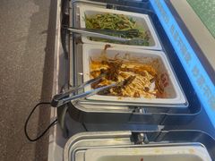 -素满香·食养自助(建邺万达店)
