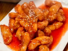 -小四川美食馆(幸福路店)