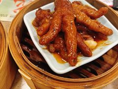 -点都德(汇胜楼店)