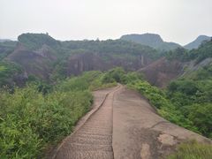 -飞天山旅游区