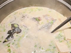 -筱爷叔·上海传统手工菜(玉树路店)