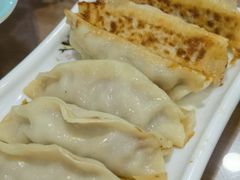 -春水锅贴·传统鲁菜(大明湖店)