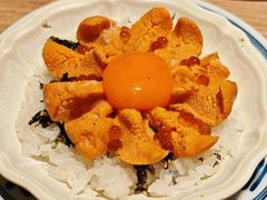 -连鹭海鲜·海肠捞饭·海胆饭(星海店)