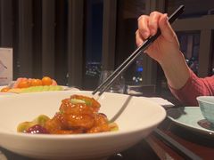 -环球港凯悦 · 享悦中餐厅