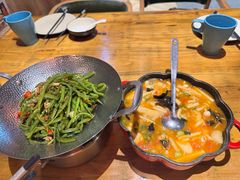 -洛阳宴·洛阳菜(南昌路店)