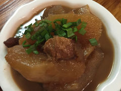 -外婆菜之崇明味道(锦江乐园店)
