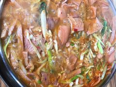 -张赫珉的部队锅(钟路店)