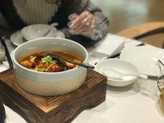 -若蘭慈·无国界素食料理(欢乐海岸店)