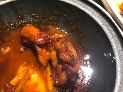 -晓粤·惹味粤菜(凯德乐峰广场店)