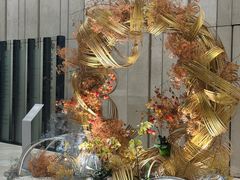 -利苑酒家(合景国际金融广场店)