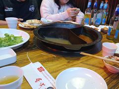-重庆老火锅(长虹店)