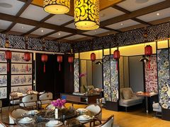 -王府井文华东方酒店-紫膳餐厅