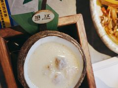 -沿江海南菜·文昌鸡祖师爷(大东海店)
