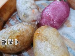 -林記腸粉(花都融創店)