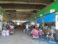 -岳各庄批发市场(西四环中路店)
