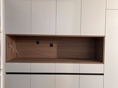 -佰丽爱家全屋定制(汶水店)