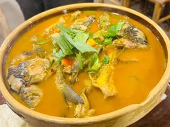 -大娘舅·江景餐厅桐庐菜(白冷线店)