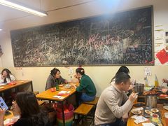大堂-炒豆合作社(东四总店)