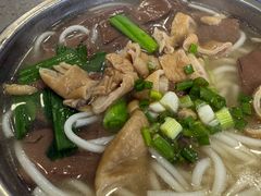 -守英猪脏粉(仓桥街店)