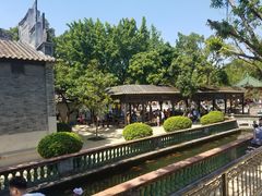 景点-宝墨园景区