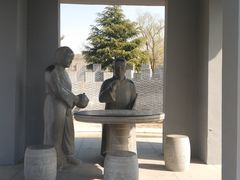 -纪晓岚文化园