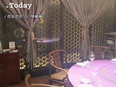 -宴天下·幸福礼堂(王城大道店)