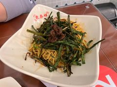-东泰祥生煎馆(长宁路店)