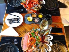 -AZUL by FUEL蓝色·法式酒馆(琶醍店)