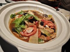 -院8里·小聚园(九眼桥店)