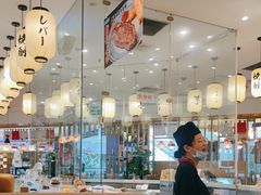-禾绿回转寿司(苏宁广场店)