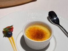 -橘洲1910花园江景西餐厅