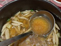 -西贝(上海中心店)