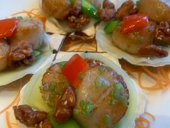 -金轩中餐厅 Jin Xuan(浦东丽思卡尔顿酒店)