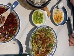 -真食净香居·内蒙烧麦(亚运村店)