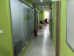 -昂立青少儿成长中心(长宁仙霞校区)